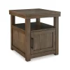 Boardernest End Table