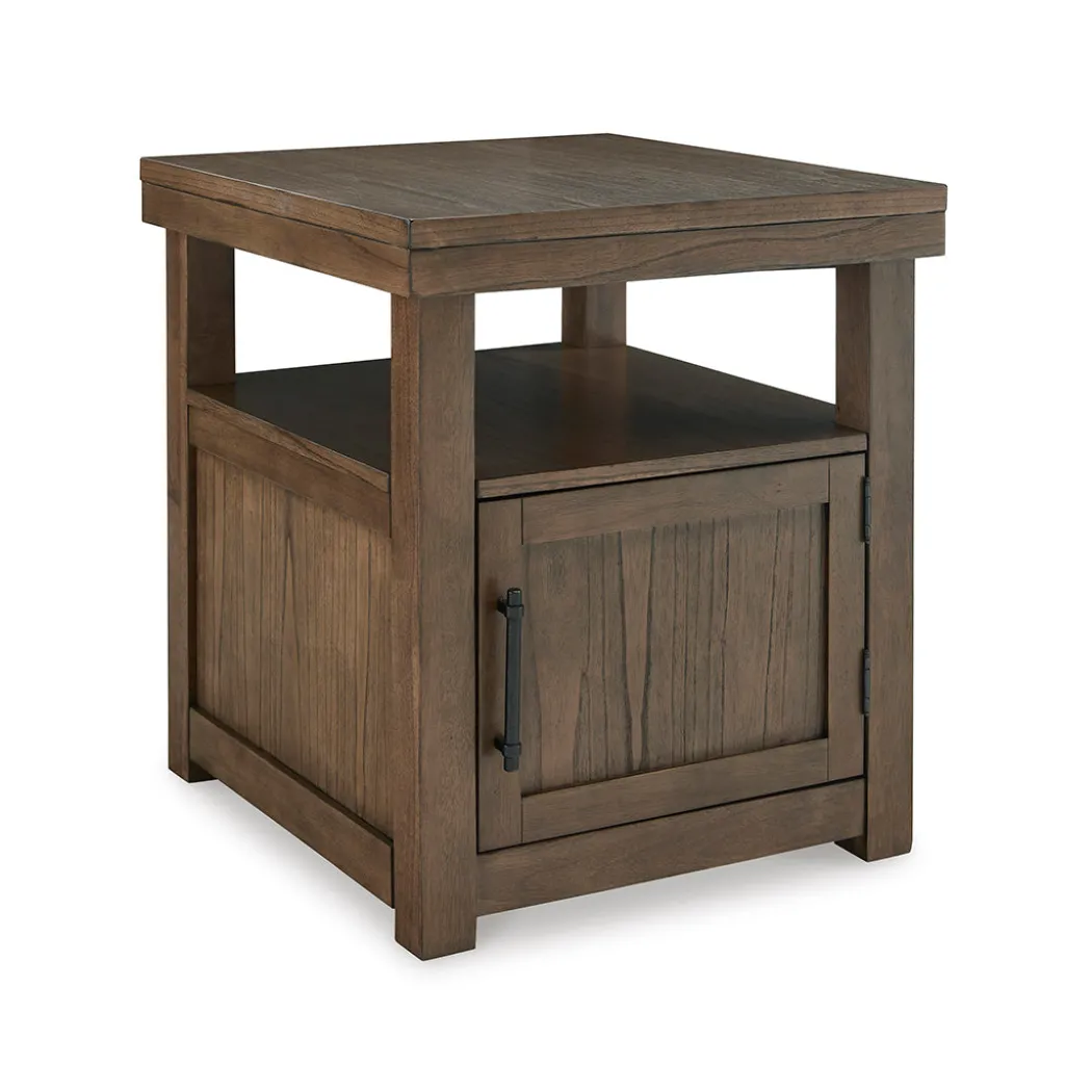 Boardernest End Table