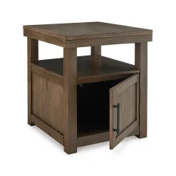 Boardernest End Table