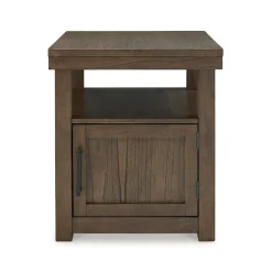 Boardernest End Table
