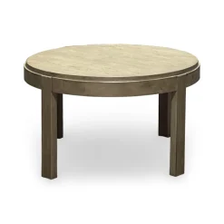 Boca Round Cocktail Table