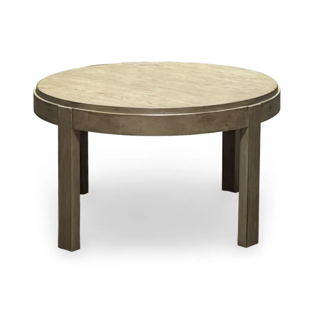 Boca Round Cocktail Table