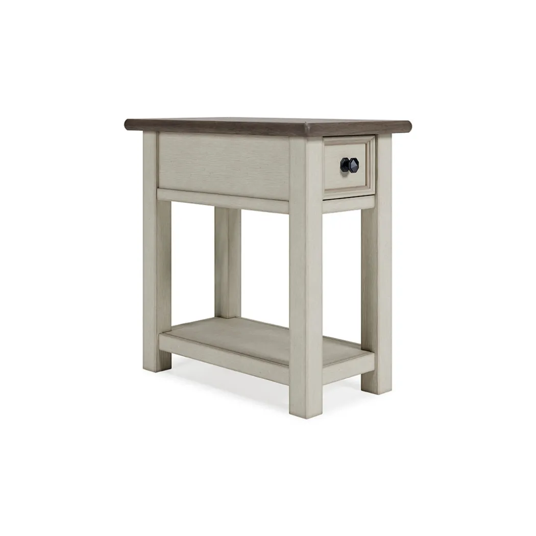 Bolanburg Chairside End Table