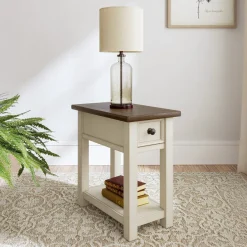 Bolanburg Chairside End Table