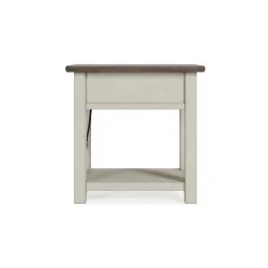 Bolanburg Chairside End Table