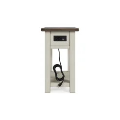 Bolanburg Chairside End Table