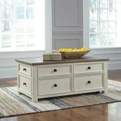 Bolanburg Cocktail Table