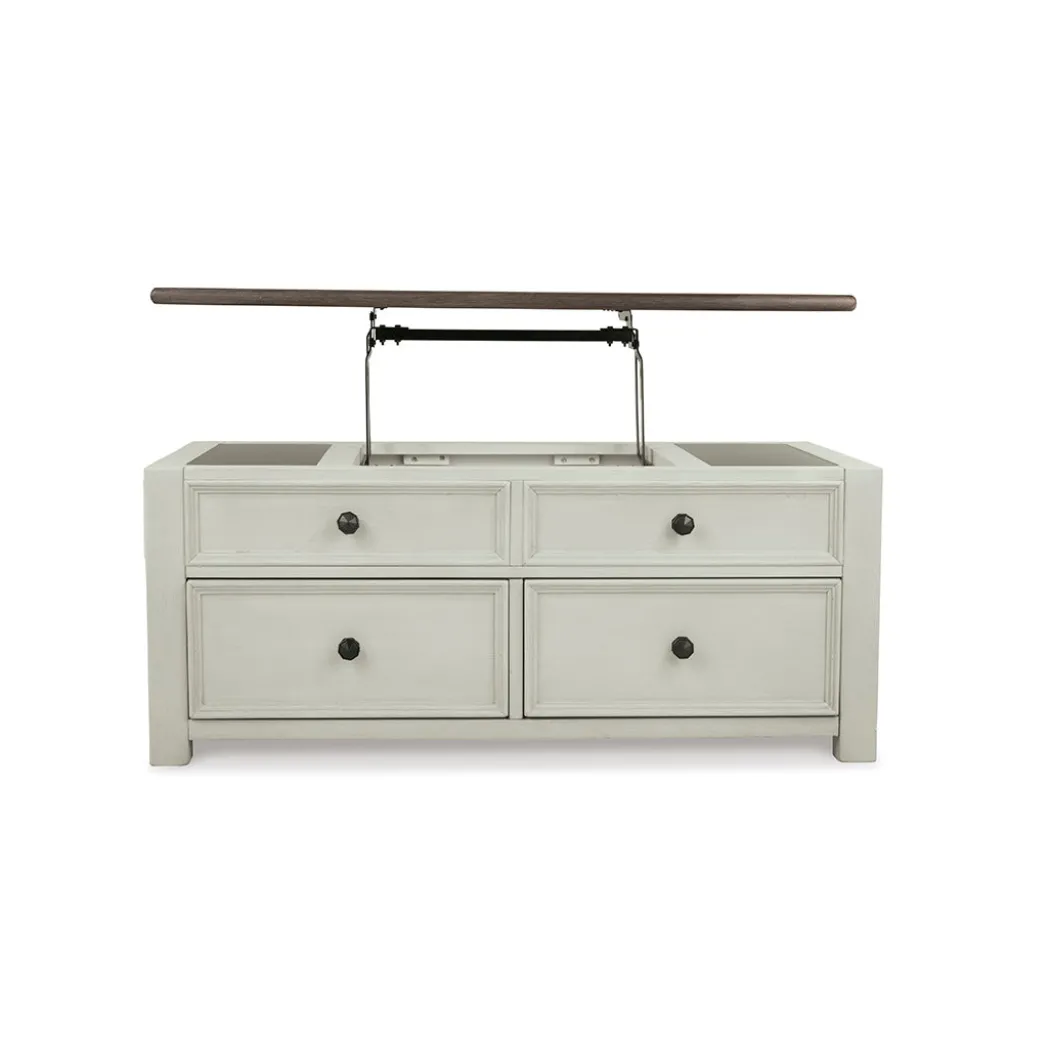 Bolanburg Cocktail Table