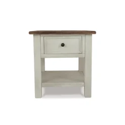 Bolanburg End Table