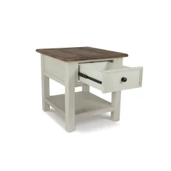 Bolanburg End Table