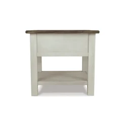 Bolanburg End Table