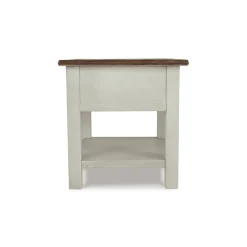 Bolanburg End Table