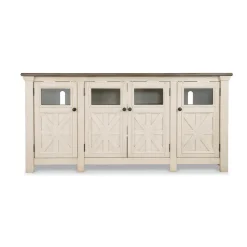 Bolanburg Extra Large TV Stand