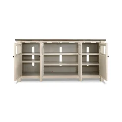 Bolanburg Extra Large TV Stand