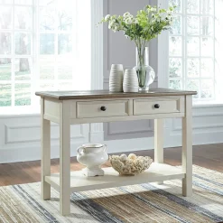 Bolanburg Sofa Table
