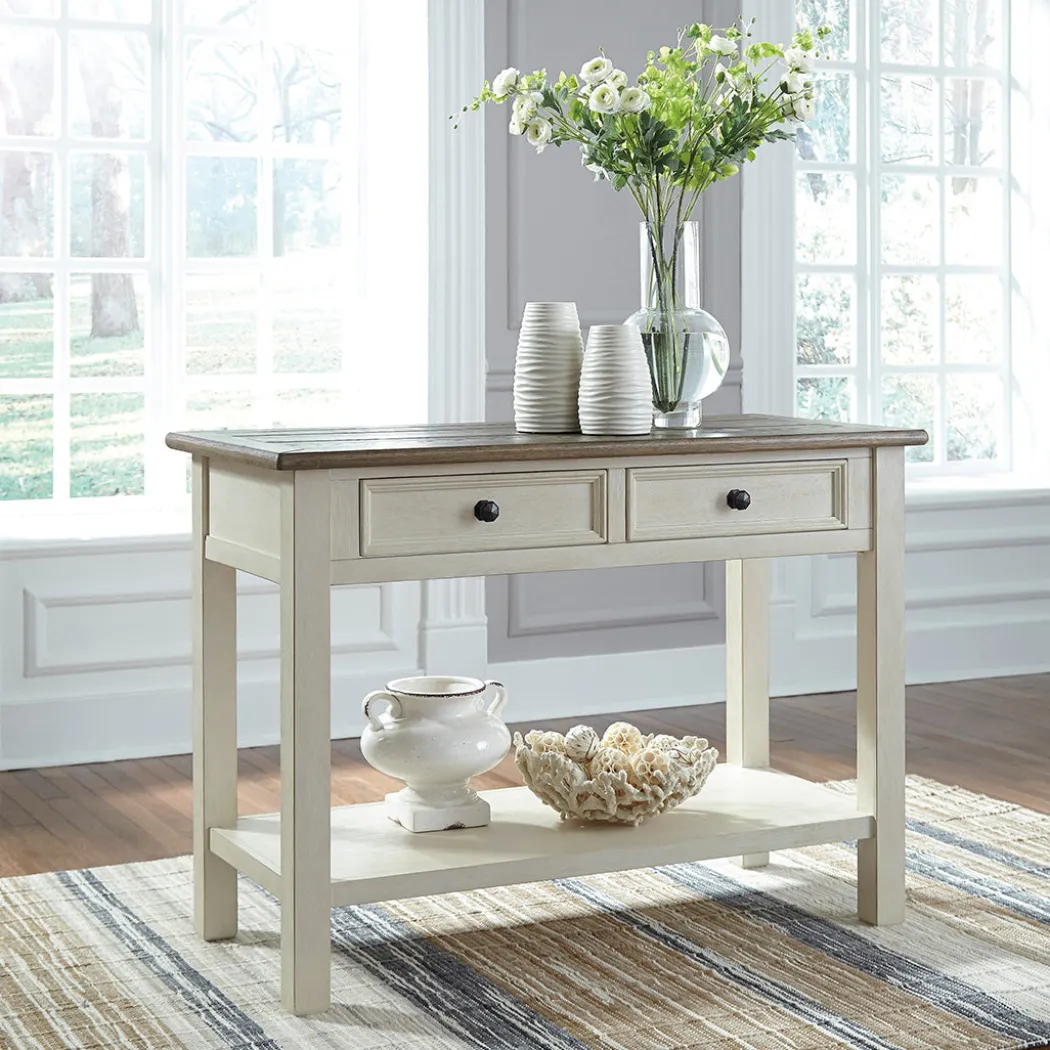 Bolanburg Sofa Table