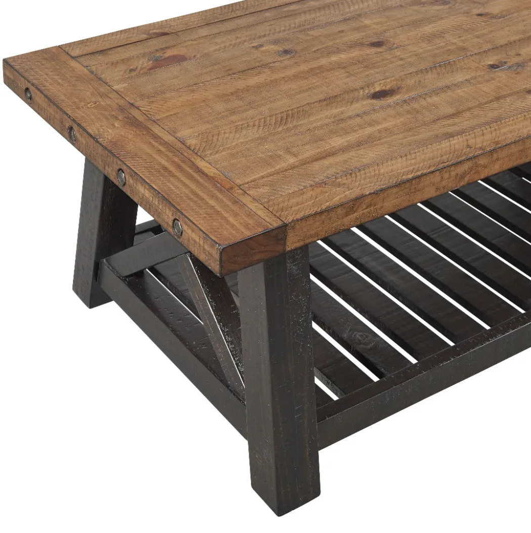 Bolton Coffee Table