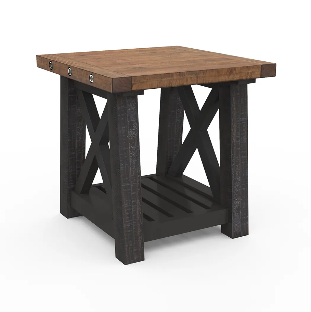 Bolton End Table