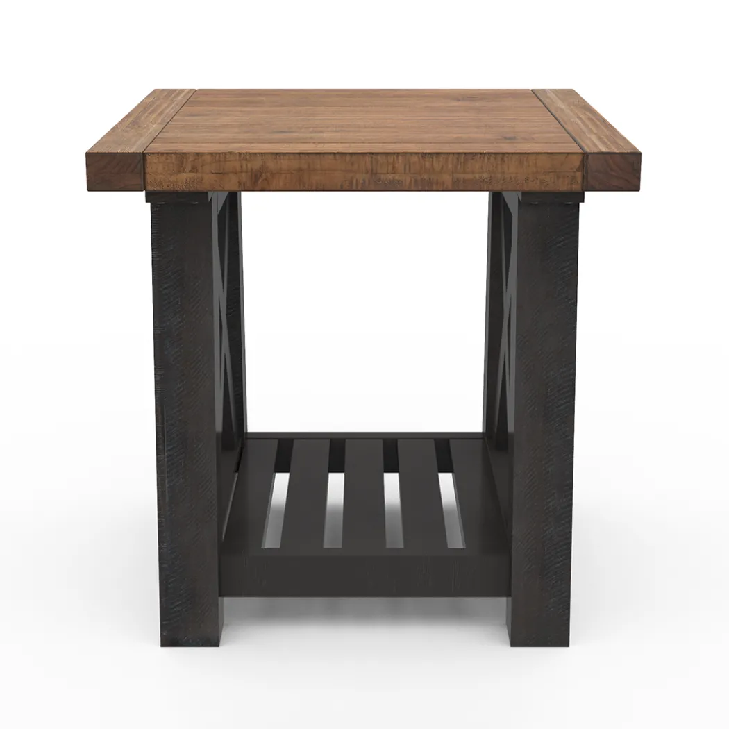 Bolton End Table