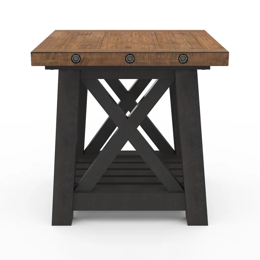 Bolton End Table