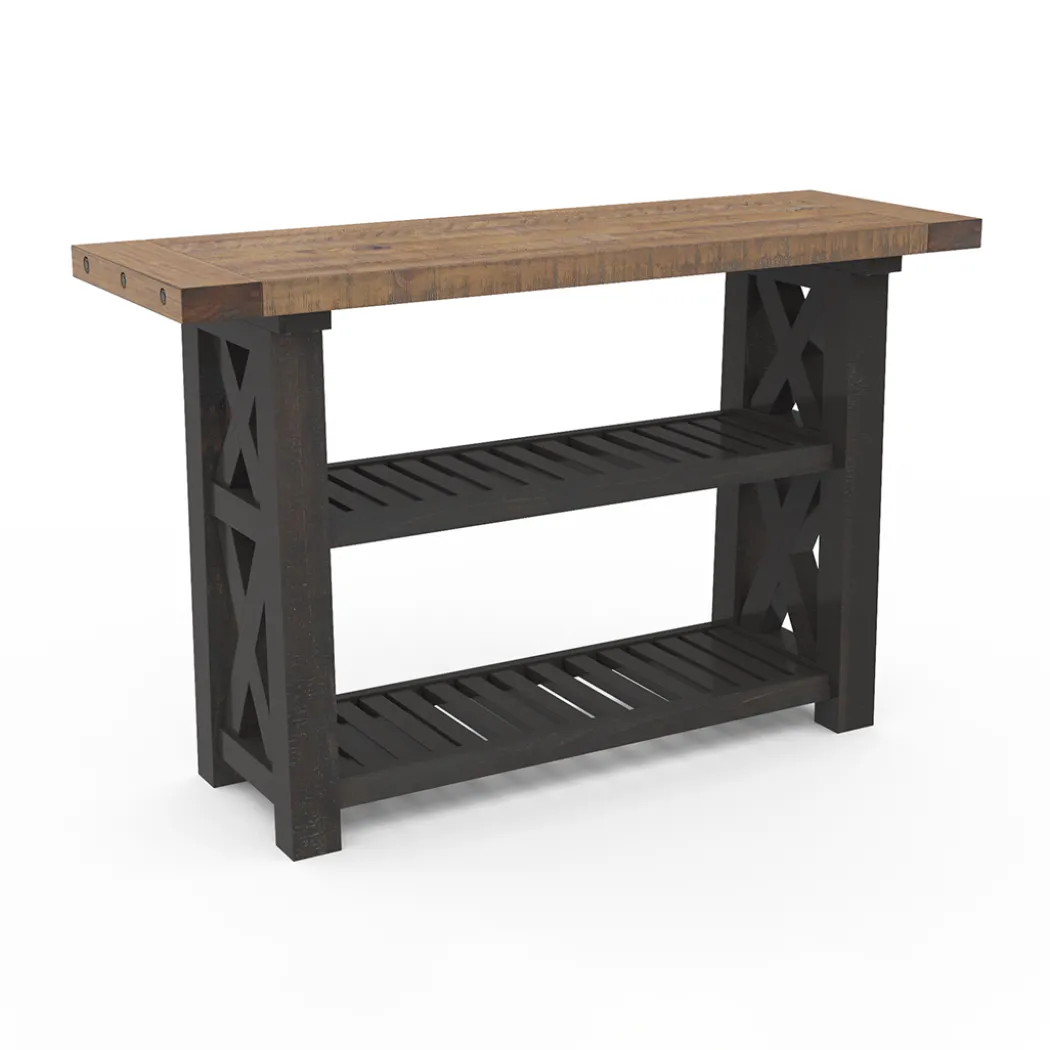 Bolton Sofa Table