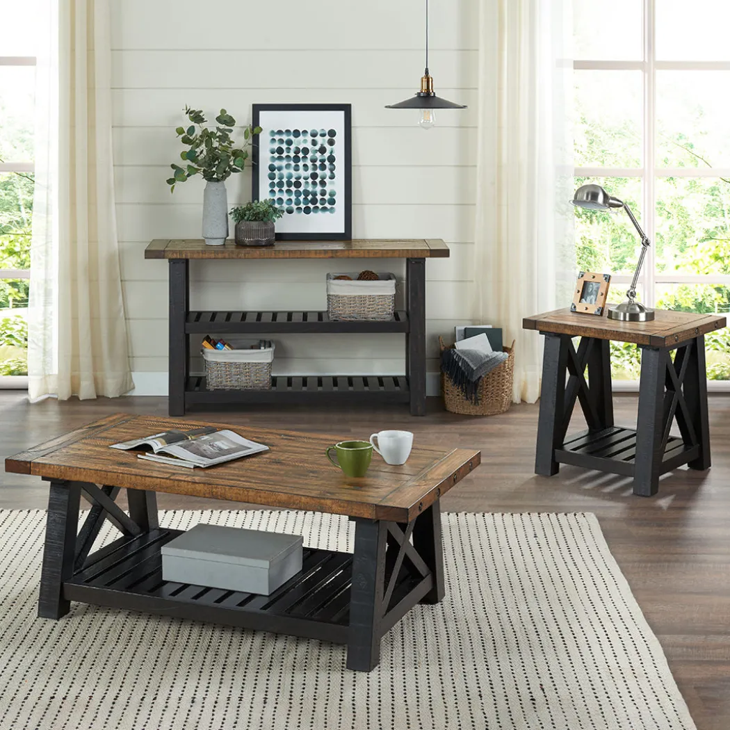 Bolton Sofa Table