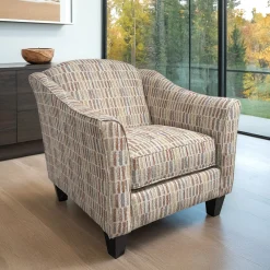 Bono Accent Chair