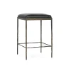 Bose Leather Counter Stool