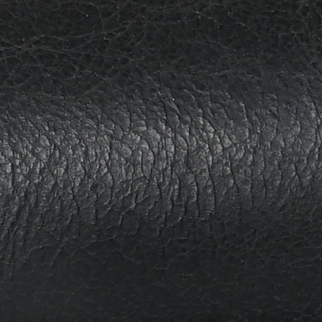 Bose Leather Counter Stool
