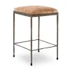 Bose Upholstered Counter Stool