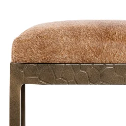 Bose Upholstered Counter Stool