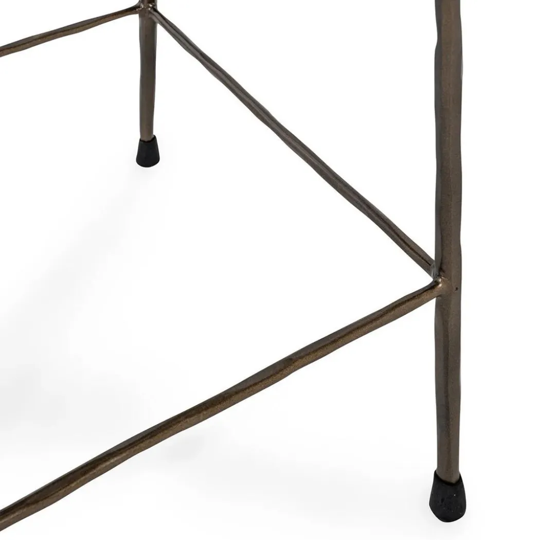 Bose Upholstered Counter Stool
