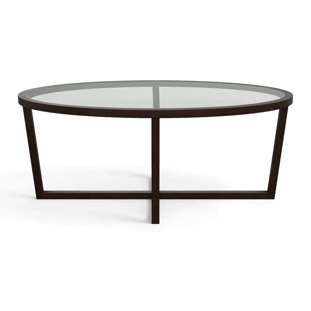 Bowen Table Trio - Brown