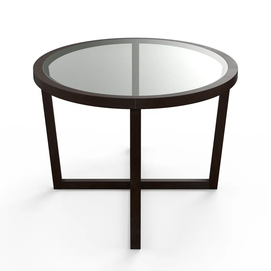 Bowen Table Trio - Brown