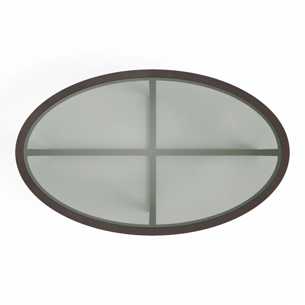 Bowen Table Trio - Brown