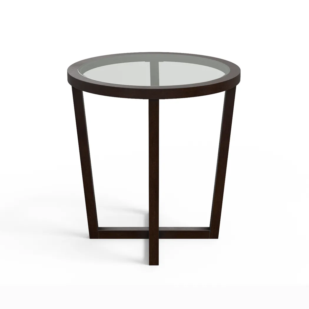 Bowen Table Trio - Brown