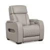 Boyington Power Recliner
