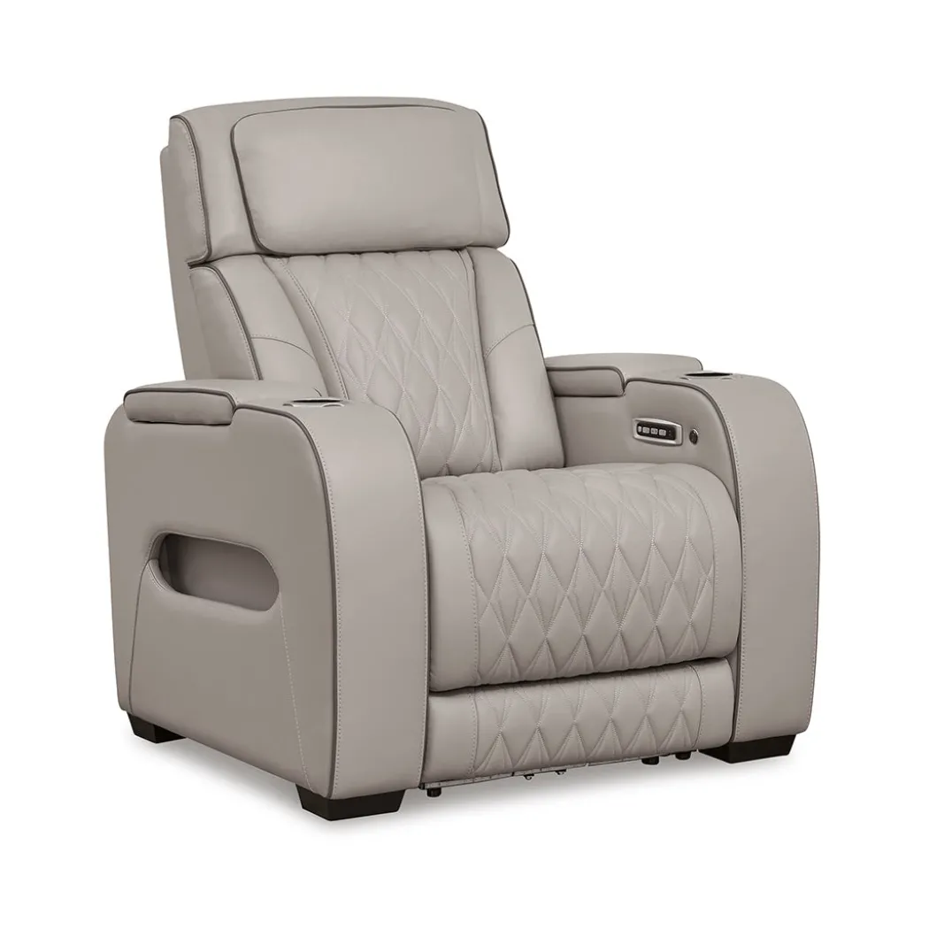 Boyington Power Recliner