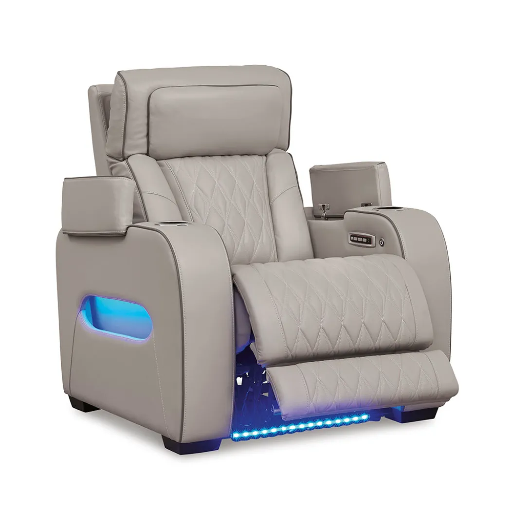 Boyington Power Recliner