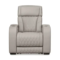 Boyington Power Recliner