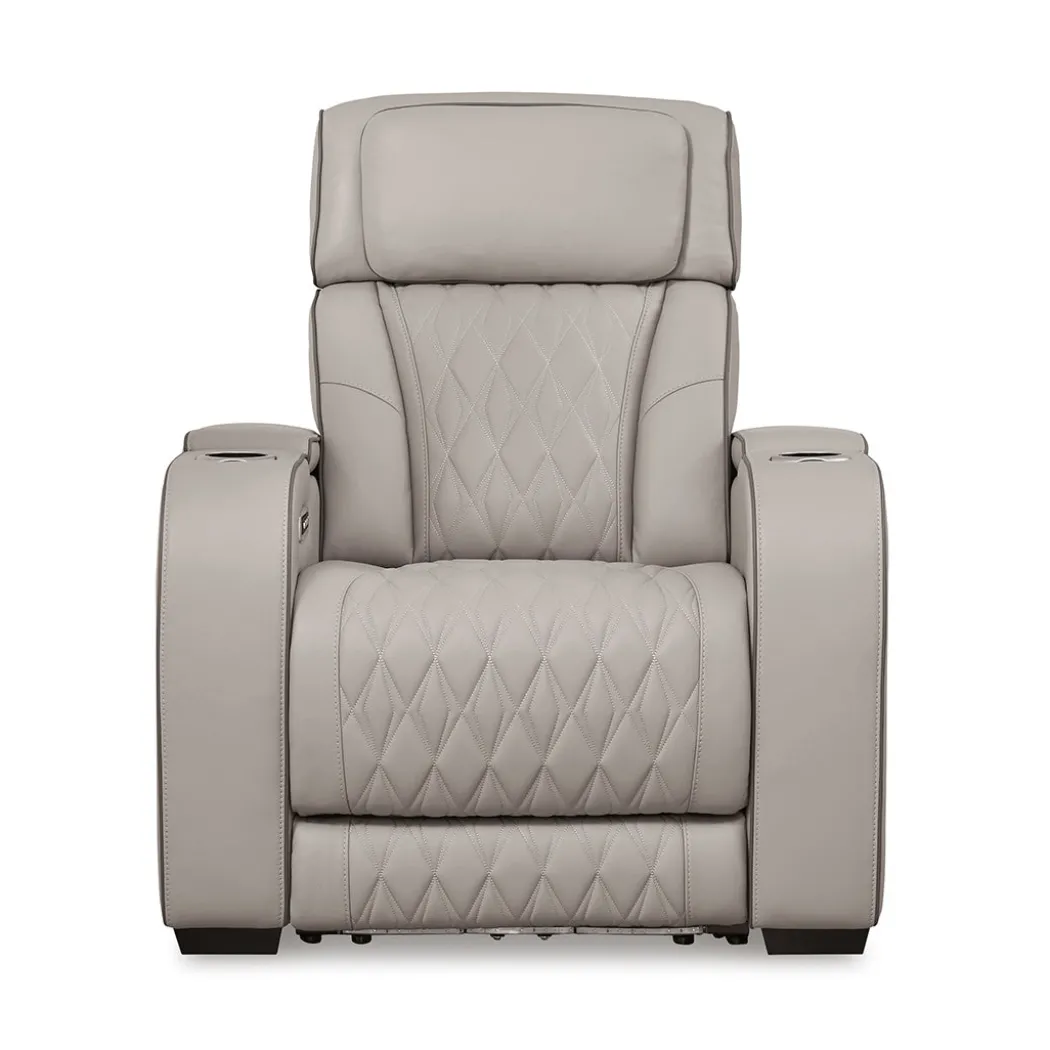 Boyington Power Recliner