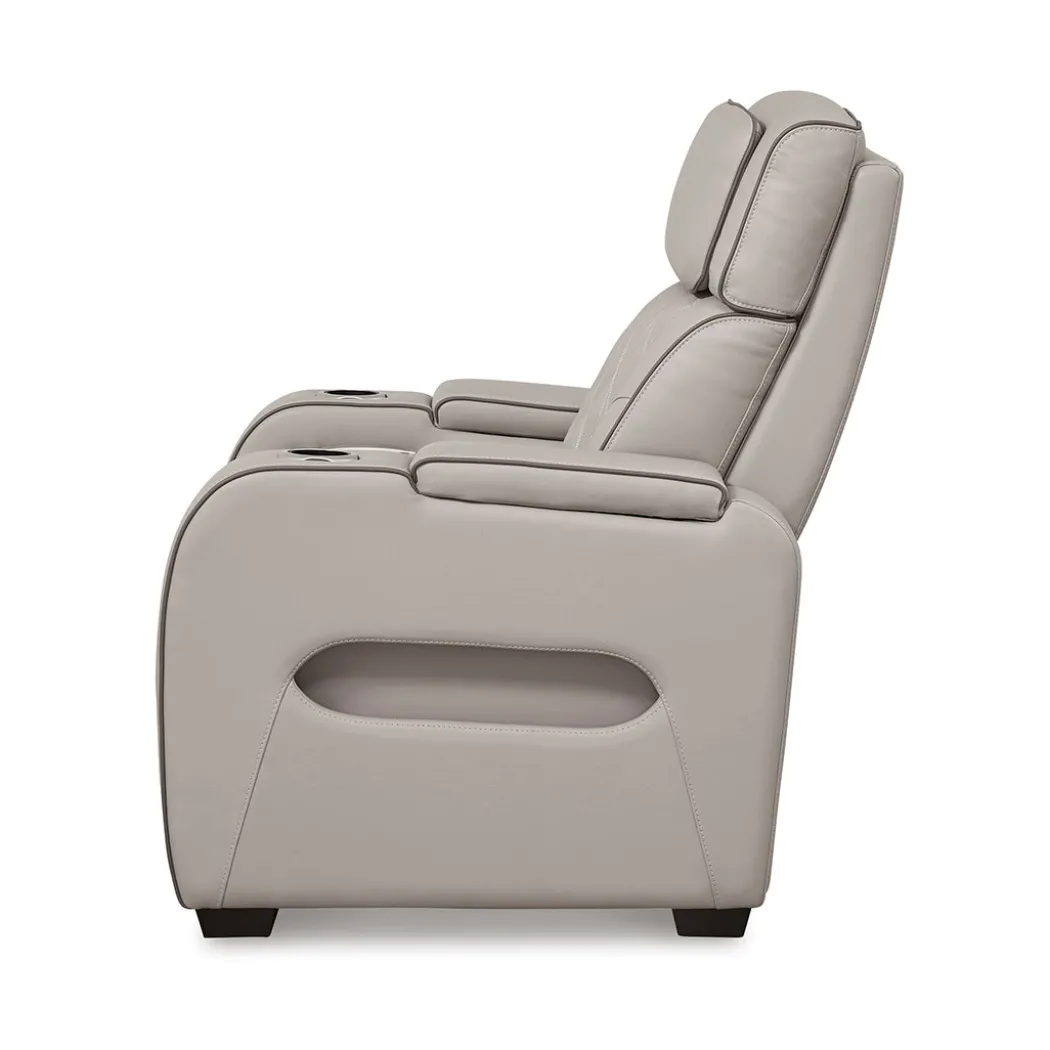 Boyington Power Recliner