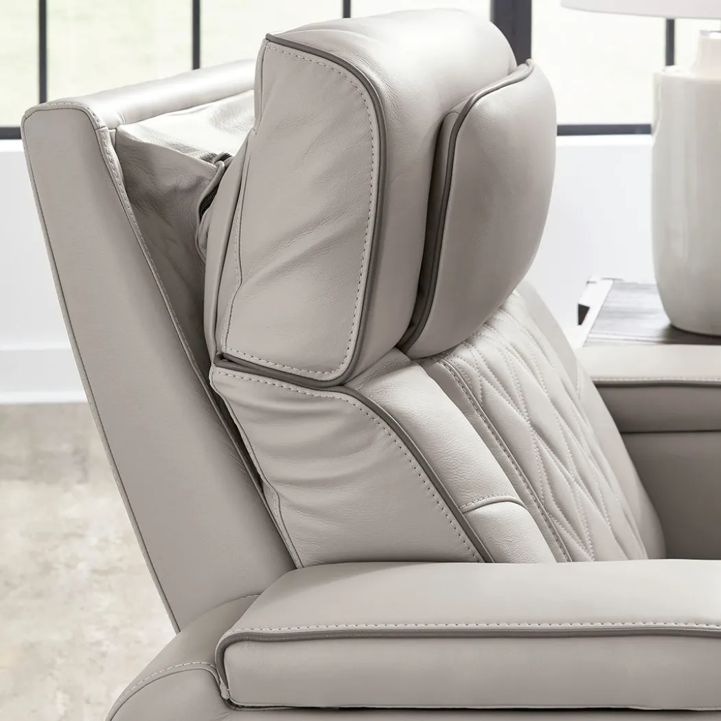 Boyington Power Recliner