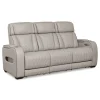 Boyington Power Reclining Sofa