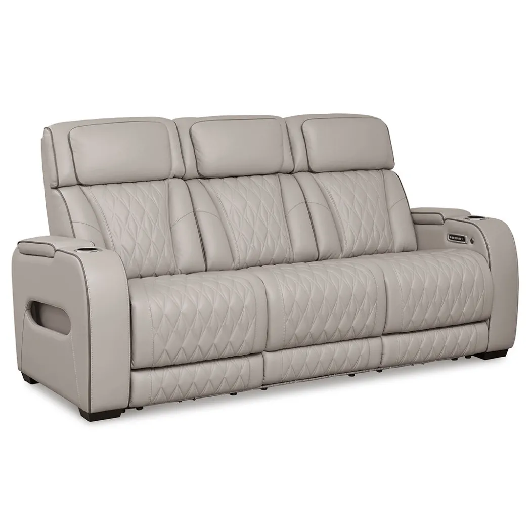 Boyington Power Reclining Sofa