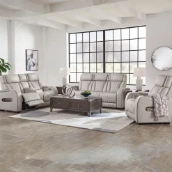 Boyington Power Reclining Sofa