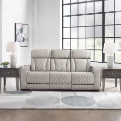 Boyington Power Reclining Sofa
