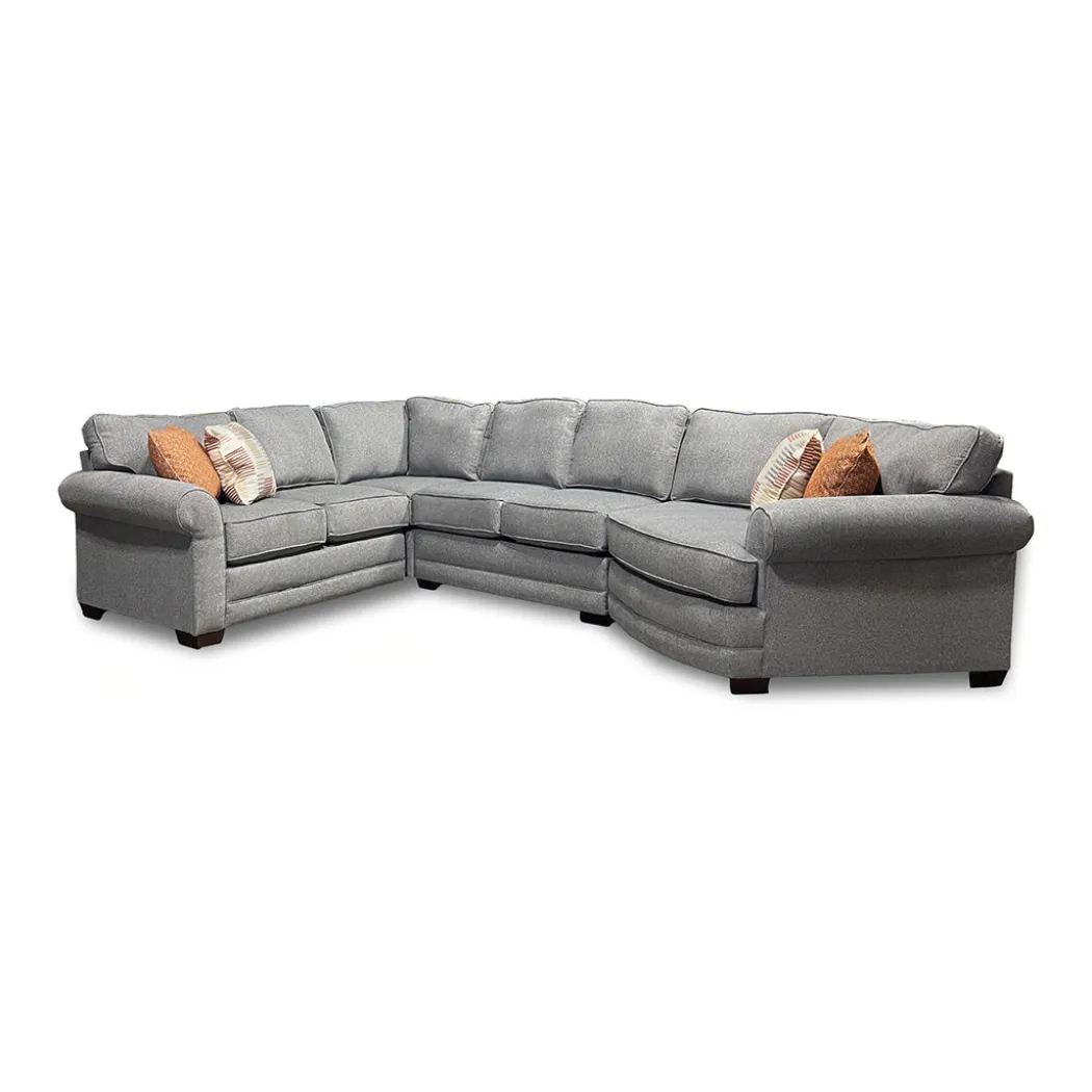 Brantley Sectional