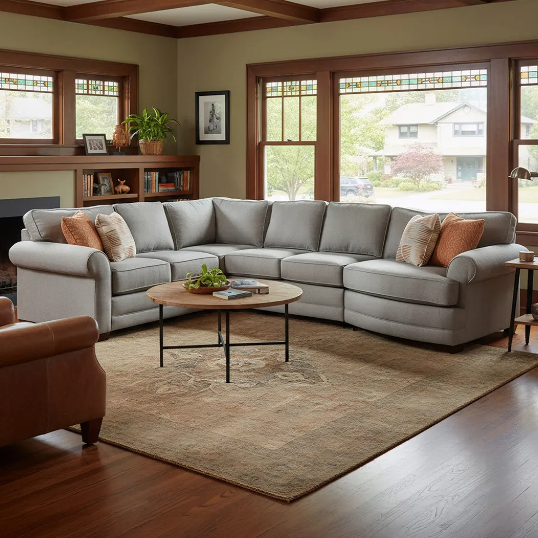 Brantley Sectional