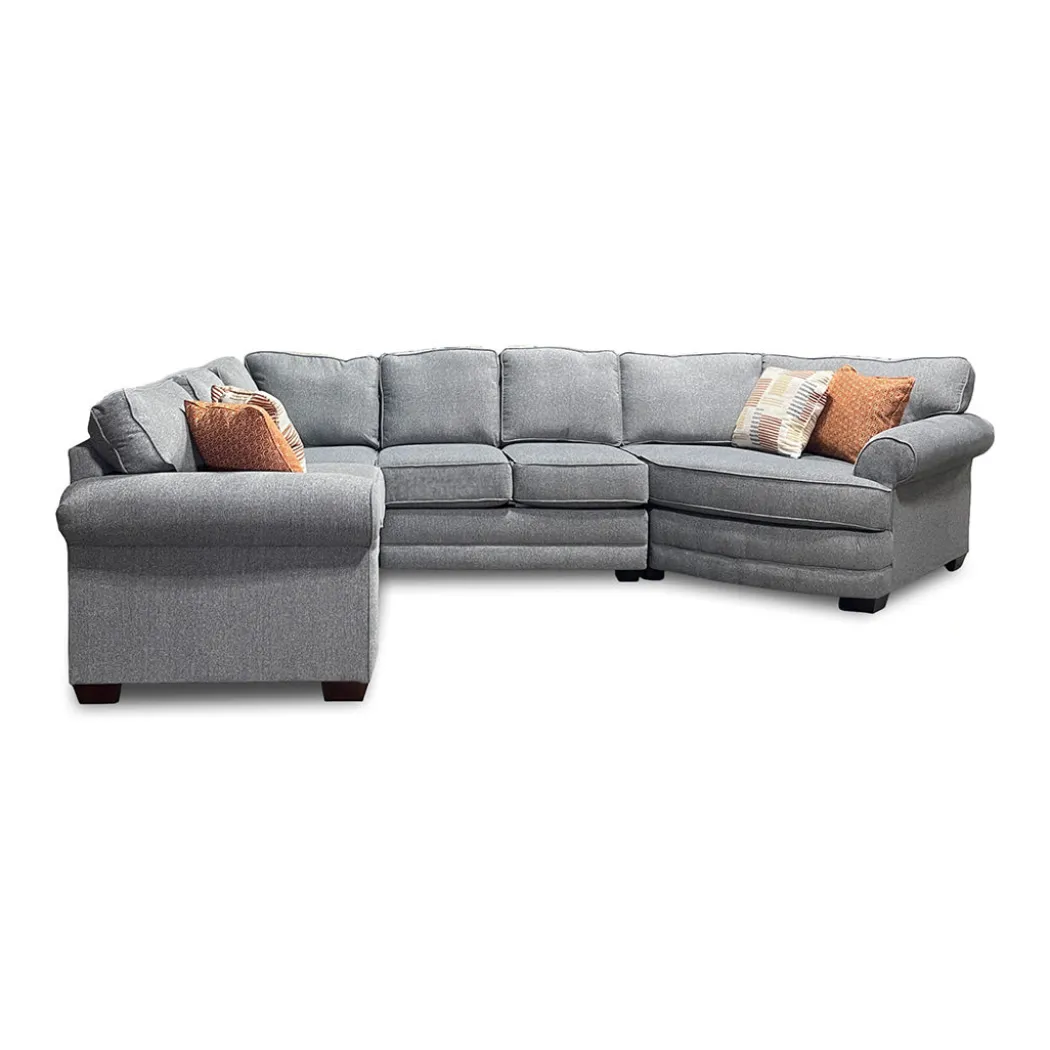 Brantley Sectional